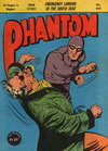 The Phantom  #879 (June 1987)