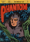 The Phantom  #874 (March 1987)
