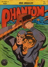 The Phantom  #873 (February 1987)