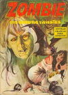 Zombie (Petronio, 1973 series) #7 February 1974