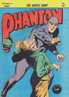 The Phantom  #867 ([December 1986?])