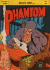 The Phantom (Frew, 1983 series) #862