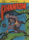 The Phantom (Frew, 1983 series) #860