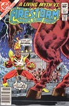 The Fury of Firestorm  #6 (November 1982)