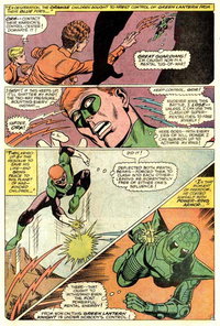Earth's Other Green Lantern (<span class="fw-500">Green Lantern</span>  #59 (March 1968)), page 19