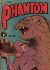 The Phantom (Frew, 1956 series) #191 [May 1961?]