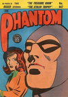 The Phantom  #847 ([March 1986?])