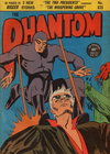 The Phantom  #835 (September 1985)