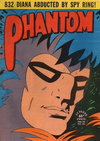 The Phantom  #832 (August 1985)