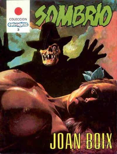Colección Comikazi  #3 (September 1988)