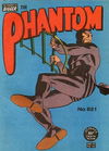 The Phantom (Frew, 1983 series) #821 March 1985