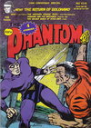 The Phantom  #1216 (11 December 1998)