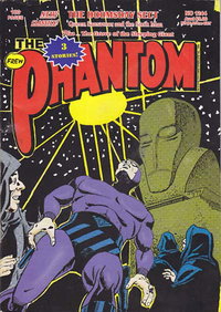 The Phantom  #1244 (November 1999)