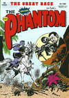 The Phantom  #1585 ([4 November 2010])