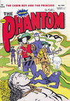 The Phantom  #1587 ([25 November 2010])