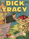 Dick Tracy Monthly (Illustrated, 1952 series) #59 March 1955