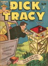 Dick Tracy Monthly  #59 (March 1955)