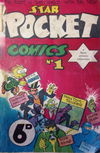 Star Pocket Comics (Frank Johnson, 1942? series) #1 ([1942?])