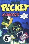 Star Pocket Comics (Frank Johnson, 1942? series) #4 ([May 1943?])