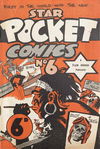 Star Pocket Comics (Frank Johnson, 1942? series) #6 ([1943?])