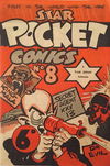 Star Pocket Comics (Frank Johnson, 1942? series) #8 [1944?]