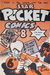 Star Pocket Comics (Frank Johnson, 1942? series) #8 ([1944?])