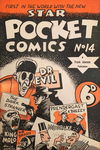 Star Pocket Comics (Frank Johnson, 1942? series) #14 [1945?]