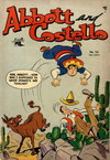 Abbott and Costello Comics  #26 (1955?)