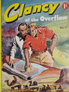 Clancy of the Overflow  #3 ([1957?])