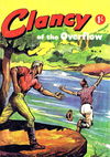 Clancy of the Overflow (Apache, 1956 series) #4