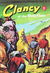Clancy of the Overflow (Apache, 1956 series) #6 ([May 1957?])
