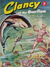 Clancy of the Overflow (Apache, 1956 series) #8 ([July 1957?])