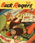 Buck Rogers (Southdown Press, 1947? series) #167 ([November 1952?])