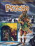 Psycho (Skywald, 1971 series) #10 (January 1973)