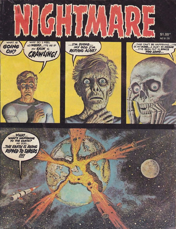 Nightmare (Yaffa/Page, 197-? series)  ([1977?])