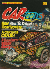 CARtoons  #[3] ? ([December 1983?])