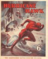 Hurricane Hawk (Fitchett, 1938 series) #26 [September 1941?]