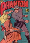 The Phantom  #146 ([21 May 1959?])