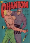 The Phantom  #145 (March 1959)