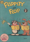 Flippity and Flop (Frew, 1957 series) #24 ([October 1957?])
