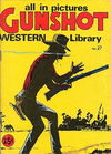 Gunshot Western Library (Yaffa/Page, 1971? series) #27 [September 1972?]