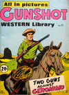 Gunshot Western Library (Yaffa/Page, 1971? series) #24 [1971?]