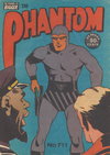 The Phantom  #711 ([February 1981])