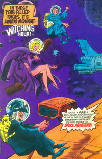 Untitled (<span class="fw-500">The Unexpected</span>  #191 (May-June 1979)), page 1