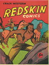 Crack Western Redskin Comics [nn] ([June 1951?])