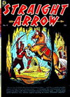 Straight Arrow  #4 (August 1950)