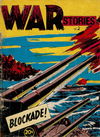 War Stories (Yaffa/Page, 1975? series) #2 ([September 1972?])