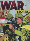 War Stories  #3 ([June 1973])