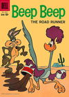 Beep Beep (Dell, 1960 series) #4 (February-April 1960)