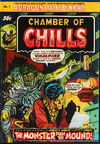 Chamber of Chills (Yaffa/Page, 1978 series) #1 ([September 1977])